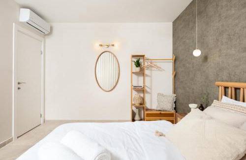 Yeruham Apartamento | ארץ-נגב צימרים בירוחם