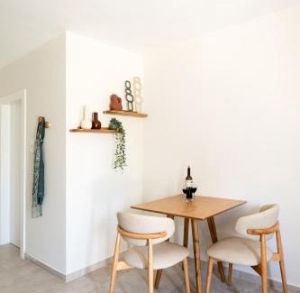 Yeruham Apartamento | ארץ-נגב צימרים בירוחם