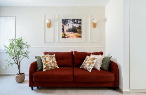 Yeruham Apartamento | ארץ-נגב צימרים בירוחם