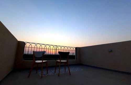 Ramat Negev Casa | בביתו במדבר' צימר שמרגיש בית'