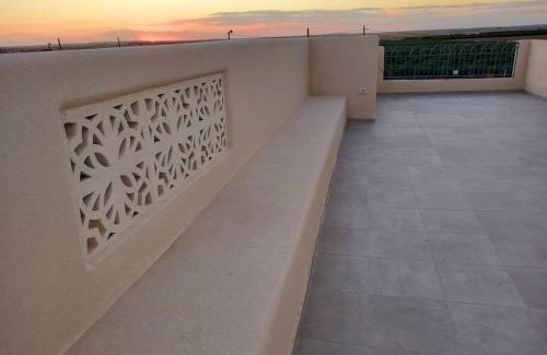 Ramat Negev Casa | בביתו במדבר' צימר שמרגיש בית'