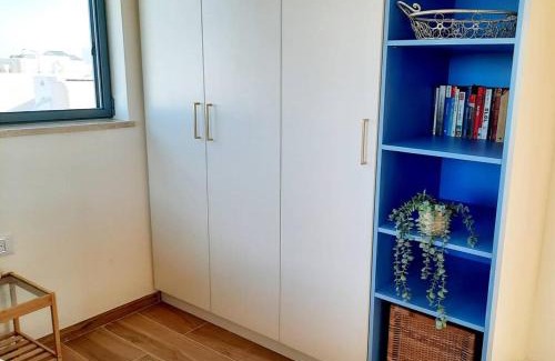 Ramat Negev Casa | בביתו במדבר' צימר שמרגיש בית'