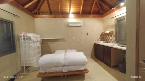 Bar Yohai Apartamento | בקצה השמים