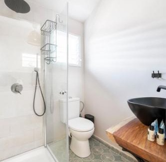 Eliad Chalet De Esquí | בקתת המפל