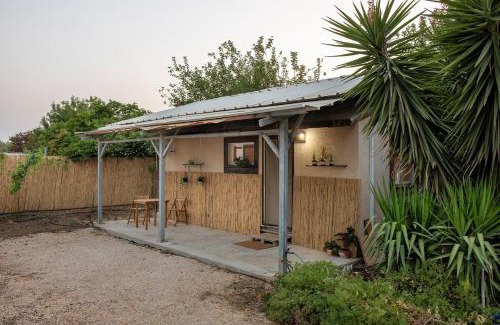 Eliad Chalet De Esquí | בקתת המפל