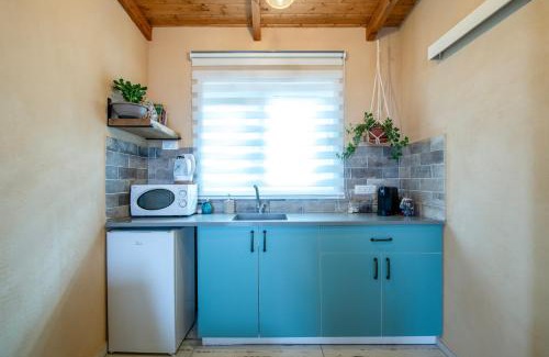 Sha'al Chalet De Esquí | בריאה אירוח בטבע