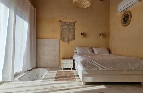 Sha'al Chalet De Esquí | בריאה אירוח בטבע