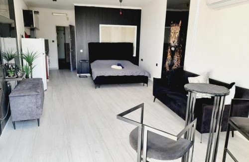 Ashkelon Apartamento | גלי הים