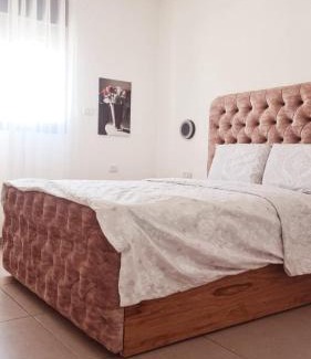 Migdal Apartamento | דירה מפנקת מעל הכנרת