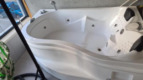 Migdal Apartamento | דירה מפנקת מעל הכנרת