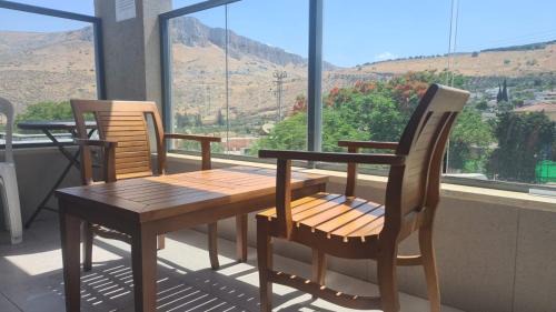 Migdal Apartamento | דירה מפנקת מעל הכנרת