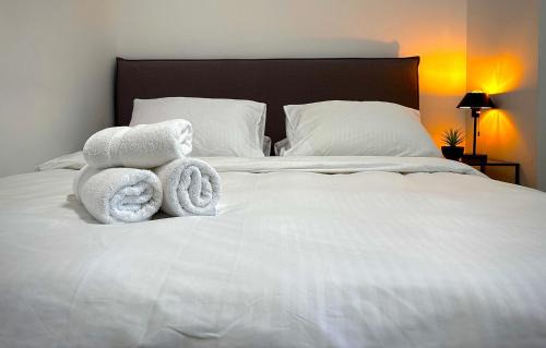 Emek HaMaayanot Casa | דירת אירוח חגית