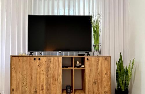 Emek HaMaayanot Casa | דירת אירוח חגית