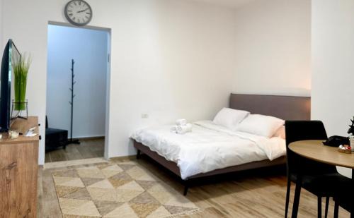 Emek HaMaayanot Casa | דירת אירוח חגית