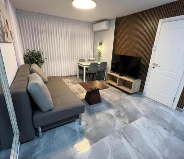 Ramat Gan Apartamento | דירת היהלום - 5 דקות נסיעה מהים