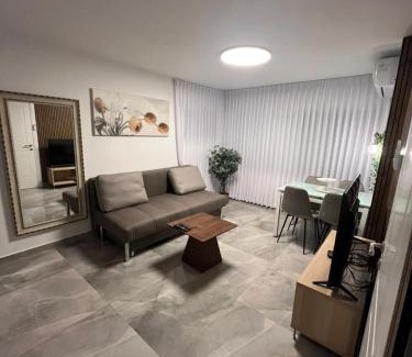 Ramat Gan Apartamento | דירת היהלום - 5 דקות נסיעה מהים