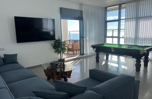 Netanya Apartamento | דירת נופש לגון נתניה