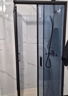 Sdot Negev Cabina | הבקתות של מאי