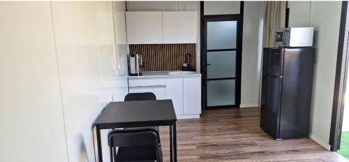 Sdot Negev Cabina | הבקתות של מאי