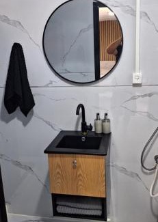 Sdot Negev Cabina | הבקתות של מאי