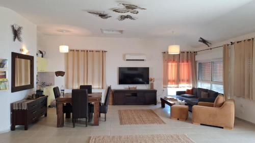 Misgav Am Apartamento | המון חרמון