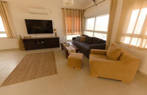 Misgav Am Apartamento | המון חרמון