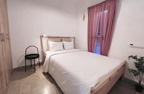 Ein Gedi Apartamento | הצימר של יהושע