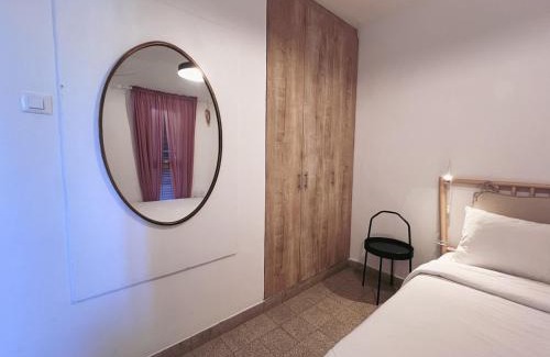 Ein Gedi Apartamento | הצימר של יהושע