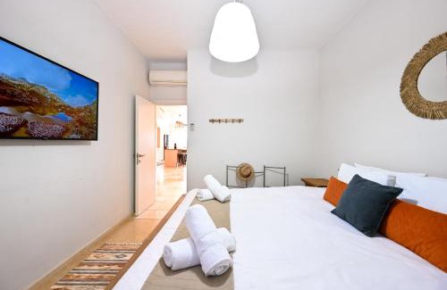 Migdal Casa | וילה שירת הארבל מבית "חלום עולמי" Shirat Arbel Villa