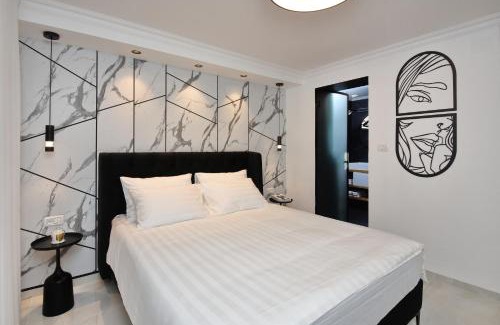 Ein Ya'akov Hotel | וילת קרטייה