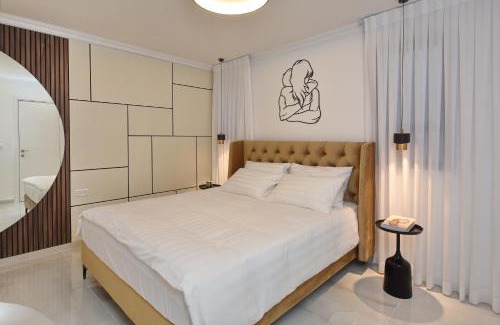 Ein Ya'akov Hotel | וילת קרטייה