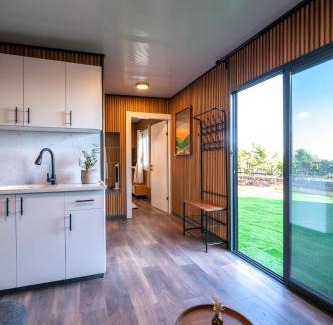 Ein Zivan Casa | זיו הגולן