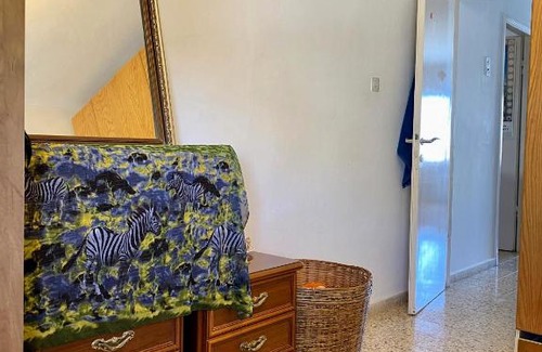 Mitzpe Ramon Casa | חדר בדירה במצפה רמון