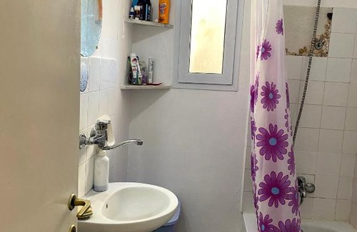 Mitzpe Ramon Casa | חדר בדירה במצפה רמון