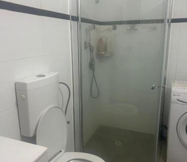 Petah Tikva Casa | חדר בפתח תקווה - dannys place