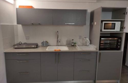 Karmiel Apartamento | יחידת אירוח חדשה ומקסימה בכרמיאל