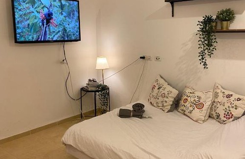 Galil Tachton Apartamento | יחידת אירוח חדשה ומתוקה במצפה נטופה