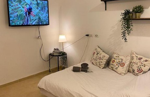 Galil Tachton Apartamento | יחידת אירוח חדשה ומתוקה במצפה נטופה