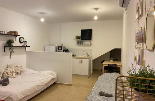 Galil Tachton Apartamento | יחידת אירוח חדשה ומתוקה במצפה נטופה