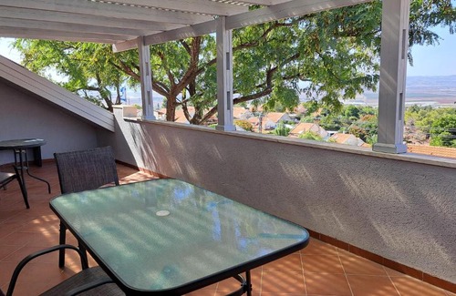 Gan Ner Cama Y Desayuno | כוכב הגילבוע