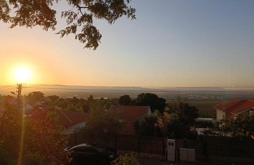 Gan Ner Cama Y Desayuno | כוכב הגילבוע