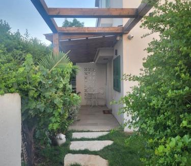 Kfar Baruch Apartamento | כרמי הכפר