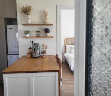 Kfar Baruch Apartamento | כרמי הכפר