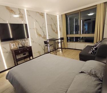 Netanya Apartamento | מגדל premium C