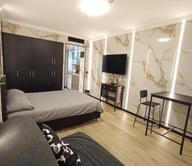 Netanya Apartamento | מגדל premium C