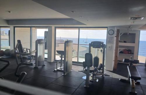 Herzliya Pituach Apartamento | מלון בוטיק מגדלי המרינה