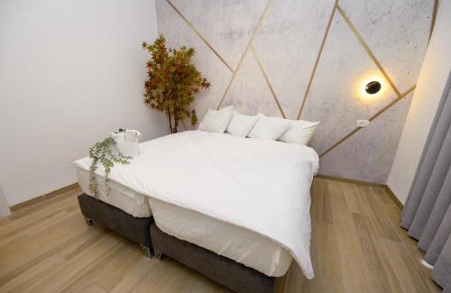 Tiberias Apartamento | מלון סול