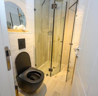 Tiberias Apartamento | מלון סול