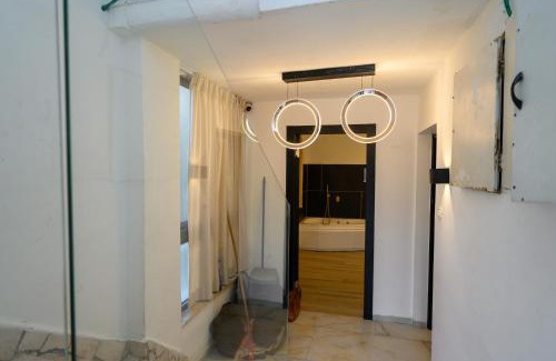 Tiberias Apartamento | מלון סול