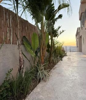 Emek HaYarden Casa | מעגל השמש